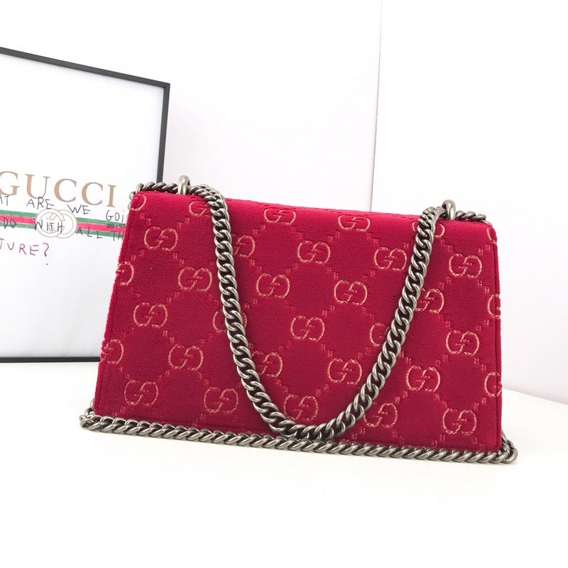 Amelia Fashion - GCI Bags - 2447