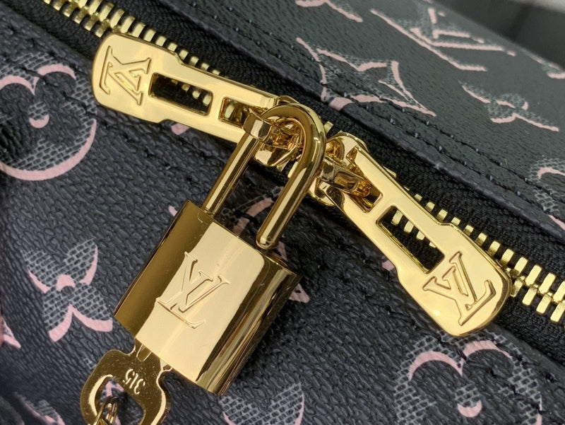 Fashion Lu-Vi bags - 2490