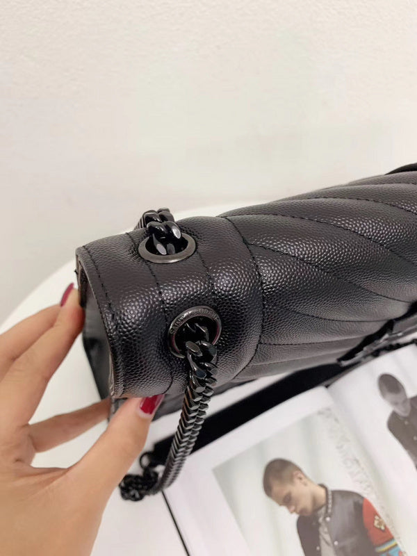 Amelia - YSL Bag - 3852