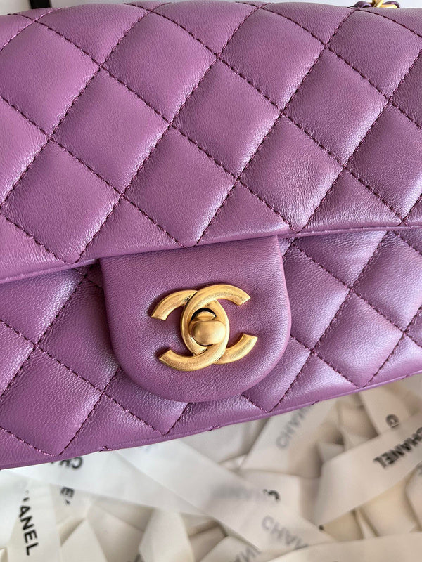 AmeliaLuxury - CHL Bags - 3463