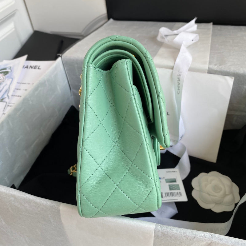 Amelia- CHL Bags - 6681
