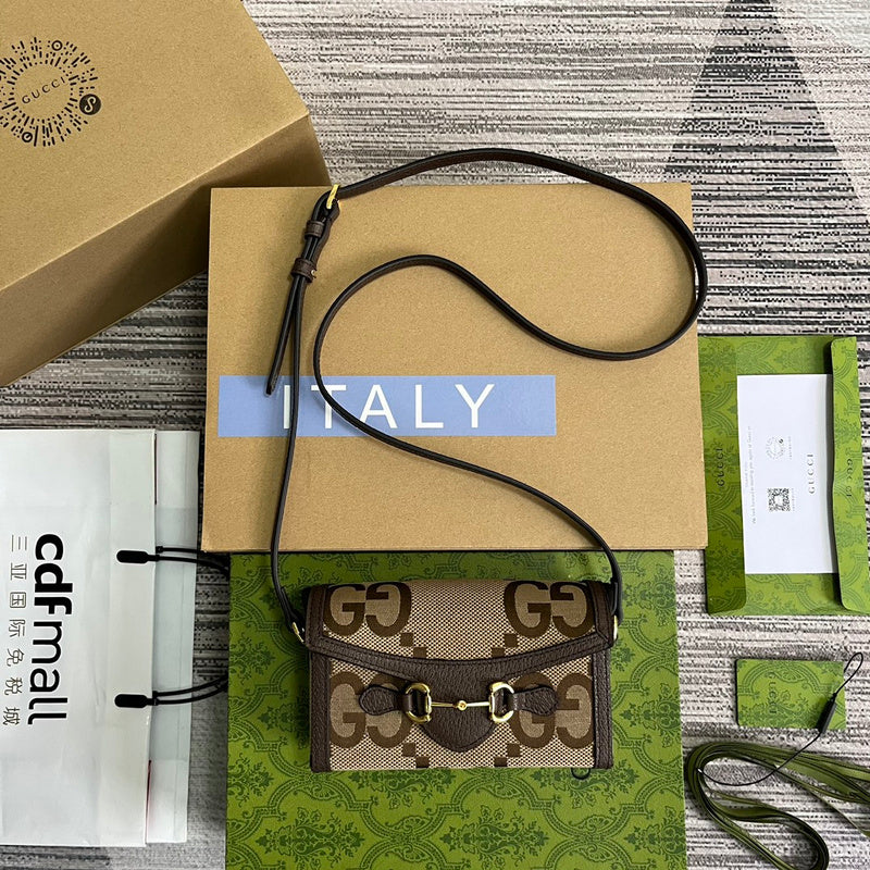 Amelia- GCI Bags - 5613