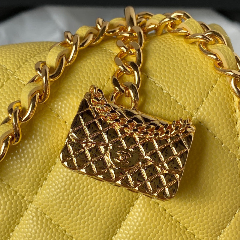 Amelia- CHL Bags - 7568