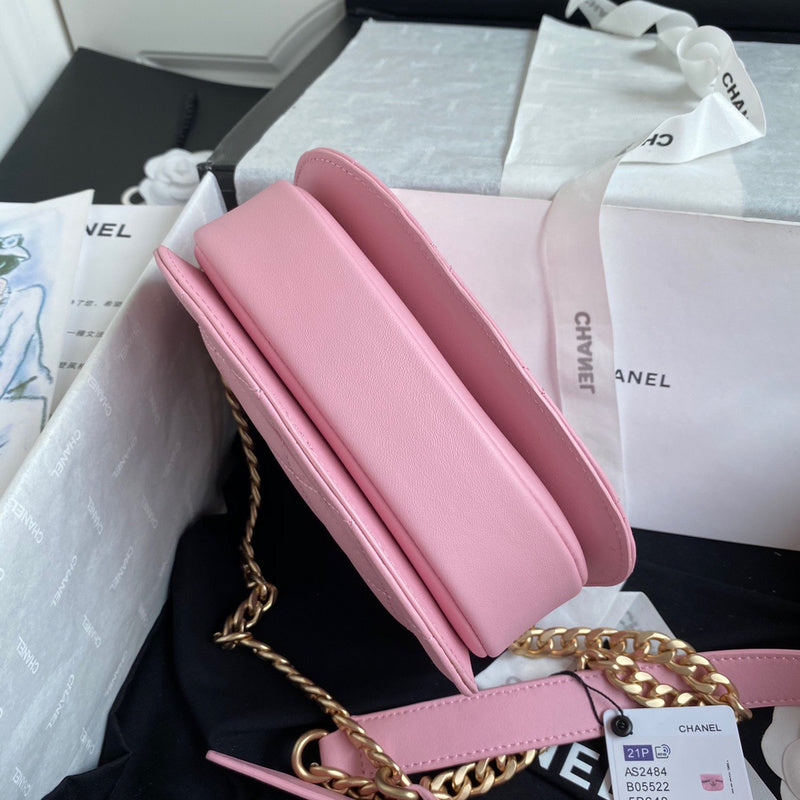 Amelia- CHL Bags - 7389