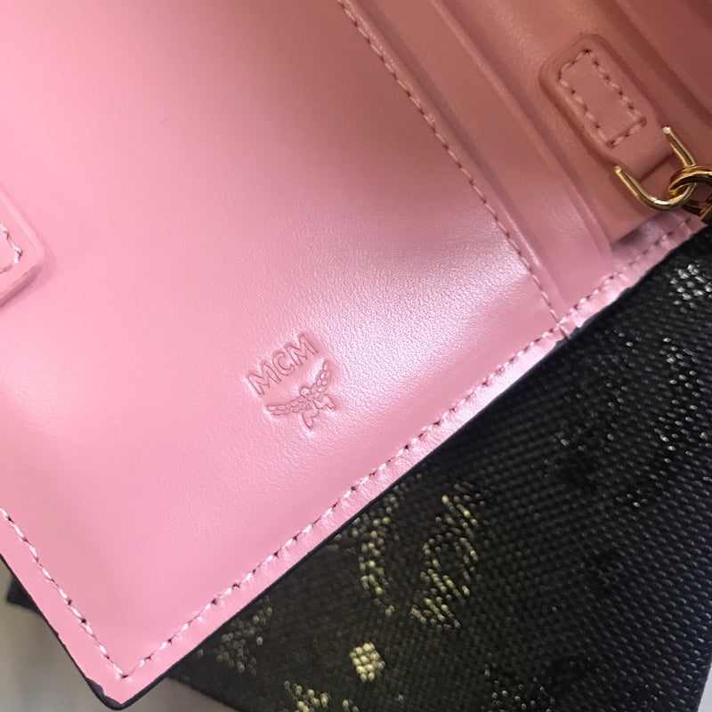 Amelia - MQM Wallets - 089