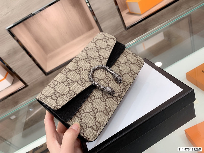 Amelia- GCI Bags - 2123