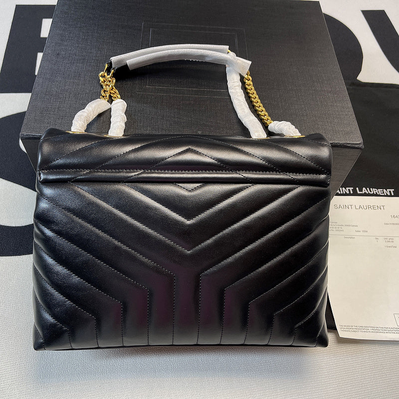 Amelia - YSL Bag - 2037