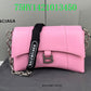 Amelia - BGA Bags - 2012