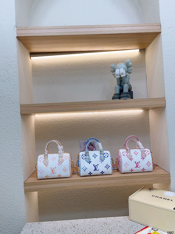 Amelia - LV Bags - 14572