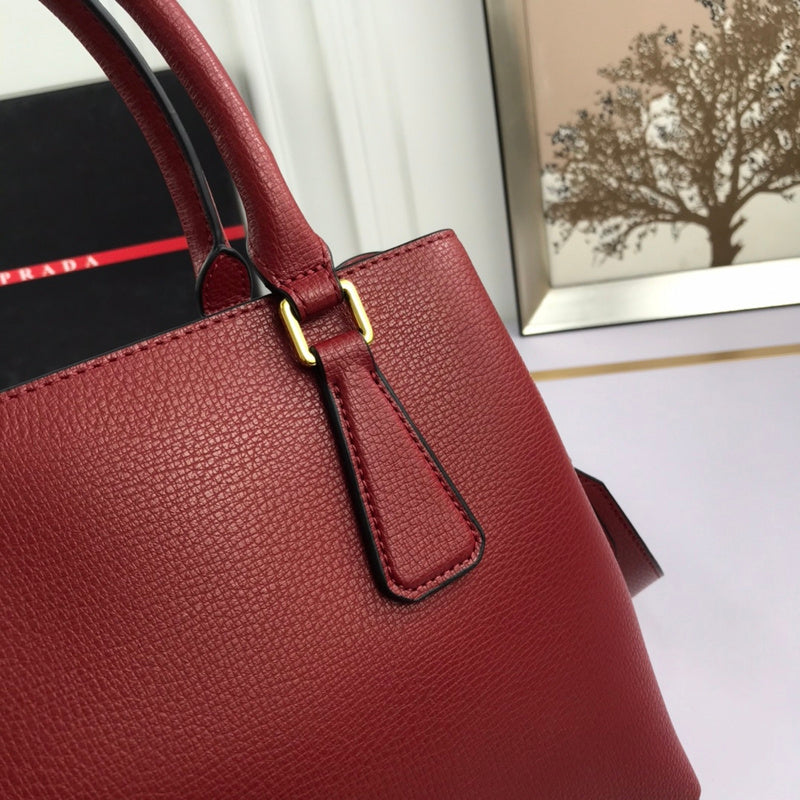 Amelia- PRDA  LUXURY BAGS - 119