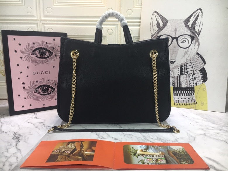 Amelia- GUKI Bags - 007
