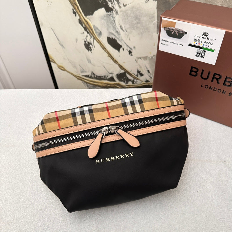 B-Berry Bags - Women Ameliave Luxury Bags - 372