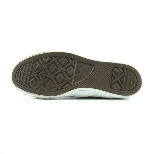 CONVERSE ONE STAR OX