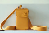 Fan Fashion Lu-Vi bags - 9975