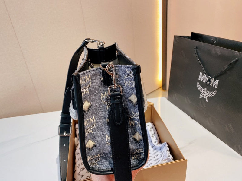 Amelia- - MQM Bags - 053