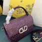Amelia's Bag Gallery - VEL Bags - 506