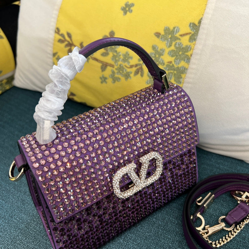 Amelia's Bag Gallery - VEL Bags - 506
