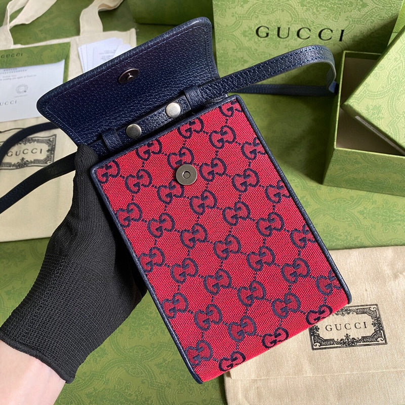 Amelia- GCI Bags - 5867