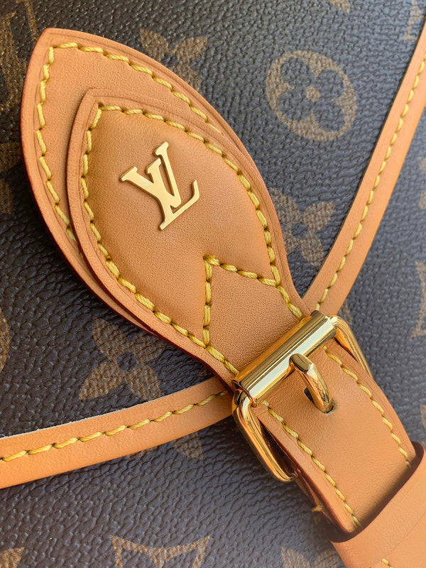 Amelia - LV Bags - 14027