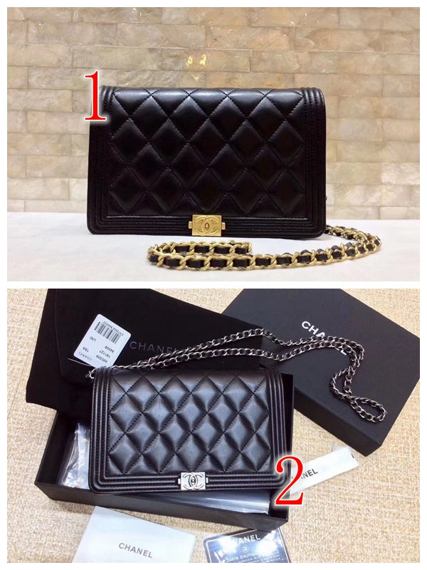 Amelia - CHL Lady Bags - 679
