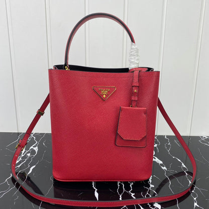 Amelia- PRDA  LUXURY BAGS - 083