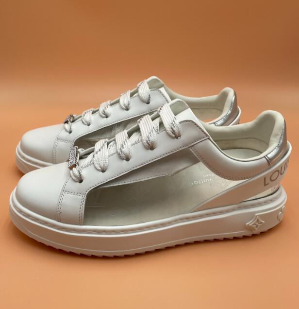 AmeliaLuxury - LOV Men Shoes - 1006