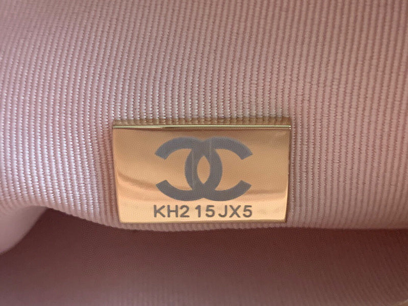 AmeliaLuxury - CHL Bags - 2945