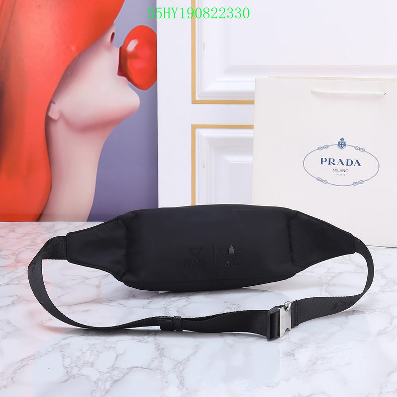 Prada Bags - The Barnes Bags  032