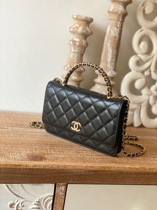 Amelia-  CHL BAGS  - 070