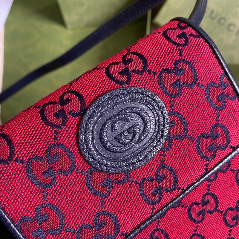 Amelia- GCI Bags - 5867