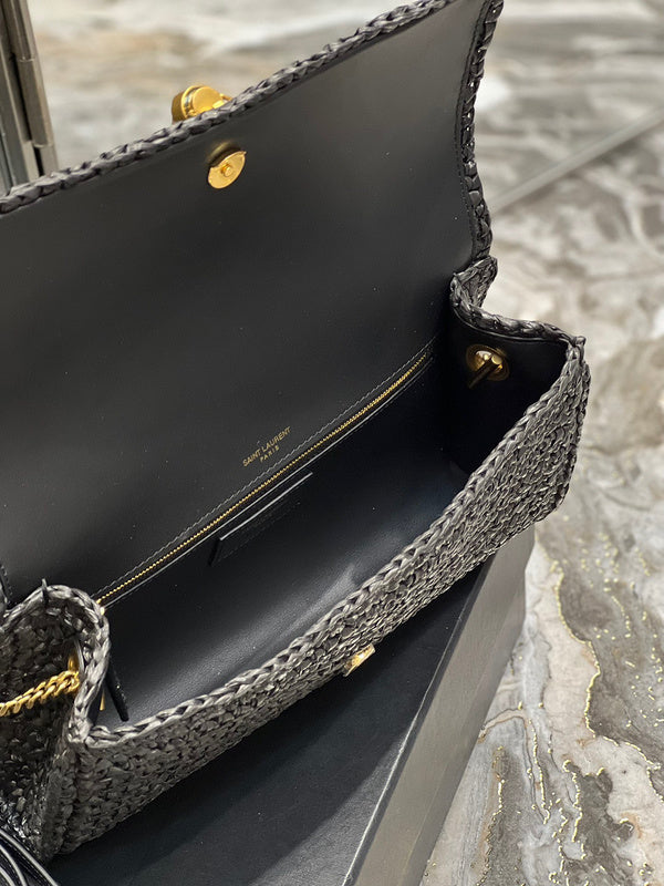 Amelia - YSL Bag - 1873