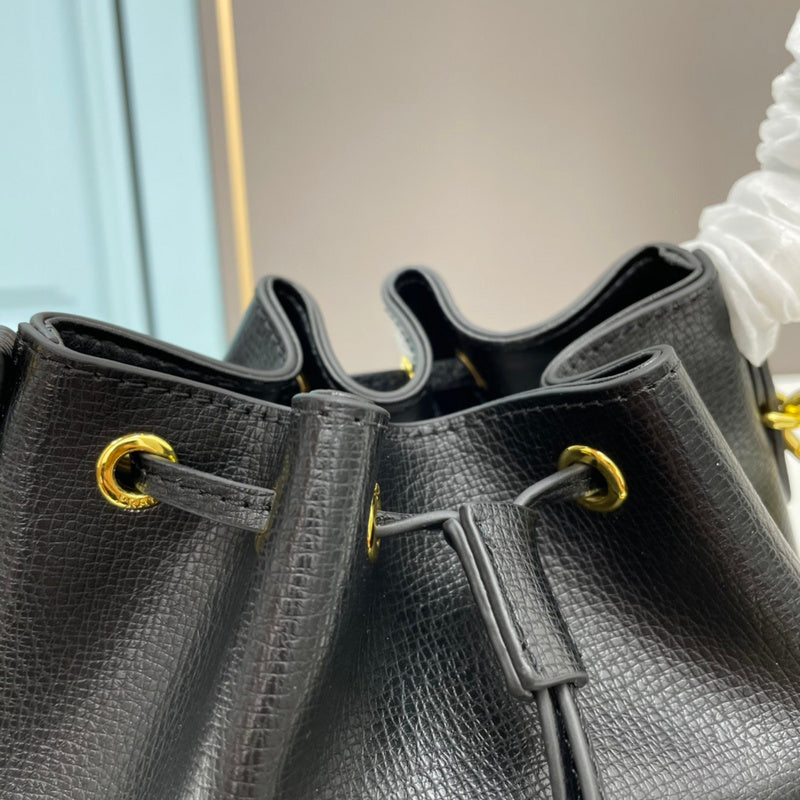 Amelia- PRDA  LUXURY BAGS - 385
