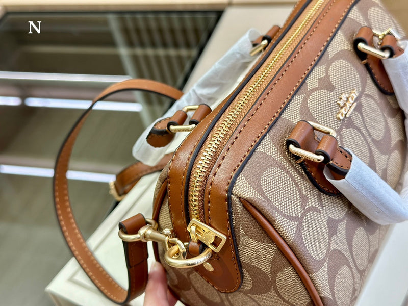 Amelia - CCH Bags - 076