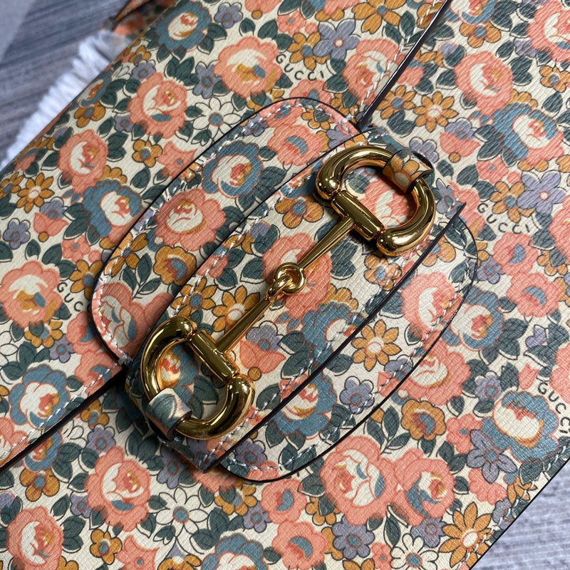 Amelia- GUKI Bags - 1989