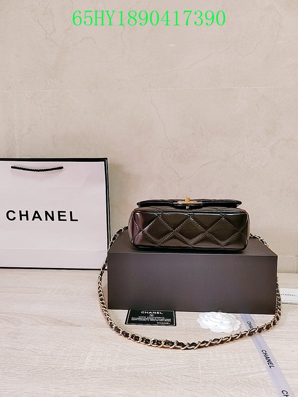 Amelia - CHL Bags - 1080