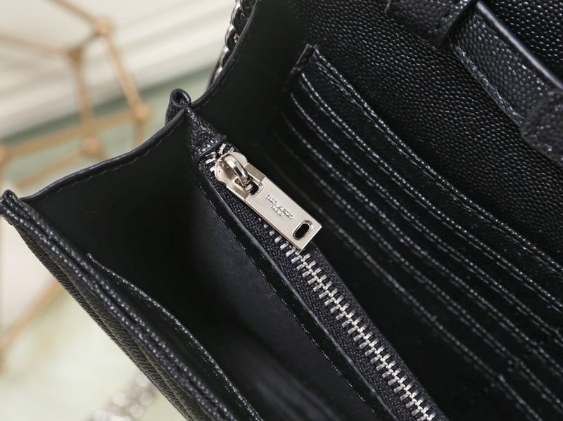 Amelia - YSL Bag - 3562
