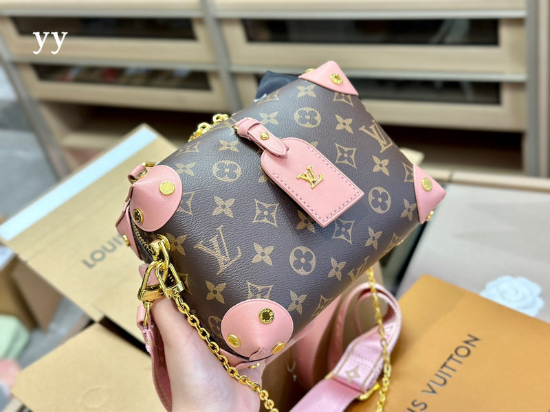 Amelia - LV Bags - 14995