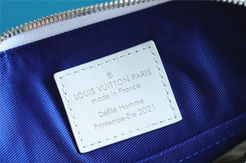 Fan Fashion Lu-Vi bags - 11235