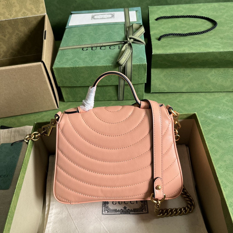 Amelia- GCI - GG WOMEN LUXURY BAGS - 118