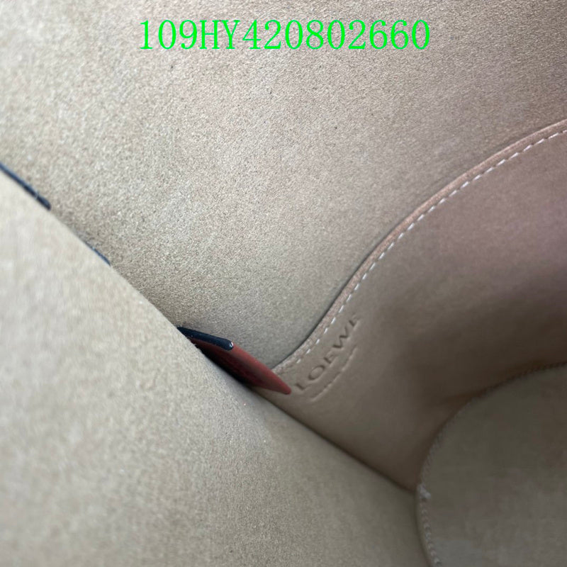 Amelia - LWE BRANDED BAGS - 263