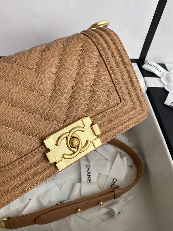 AmeliaLuxury - CHL Bags - 3535
