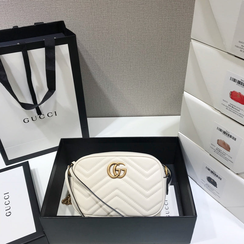 Amelia  - GCI Bags - 12913
