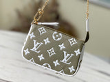Fashion Lu-Vi bags - 5278