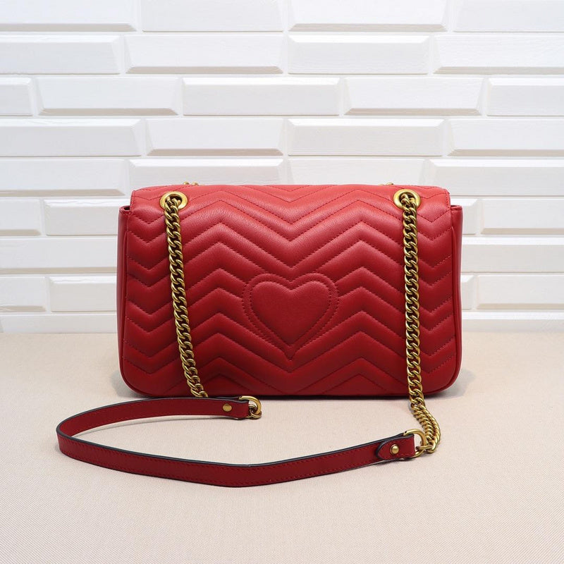 AmeliaLuxury - GCI Bags - 816