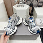 Amelia-  AFFORDABLE LUXURY SHOES - BLN-CIAGA SHOES - 244