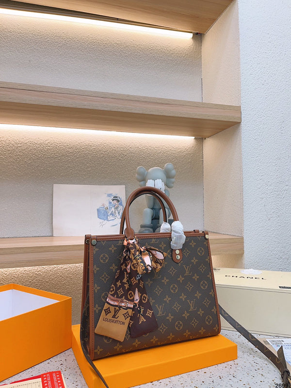Amelia - LV Bags - 14902