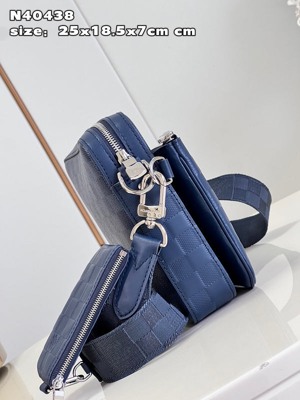 Amelia - LV Bags - 15461