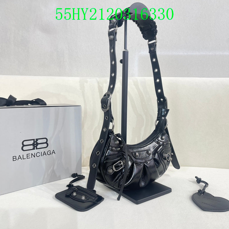 Amelia - BGA Bags - 1867