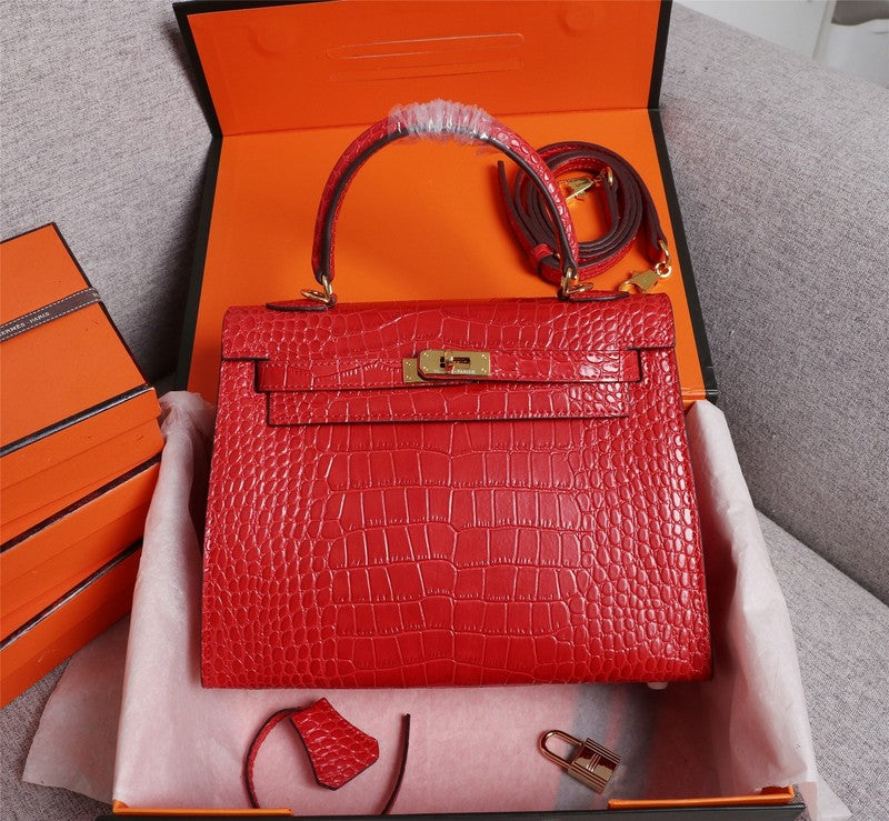 Amelia- HRMS LUXURY BAGS - 746