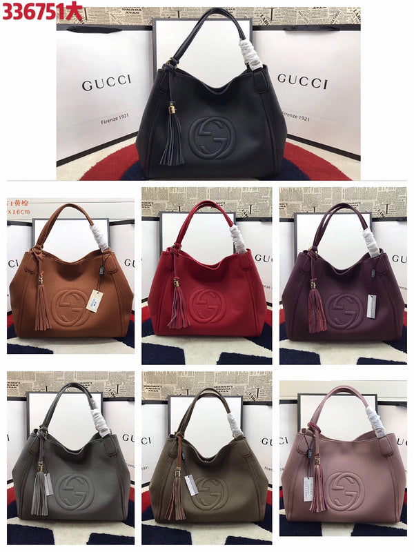 Amelia  - GCI Bags - 10854